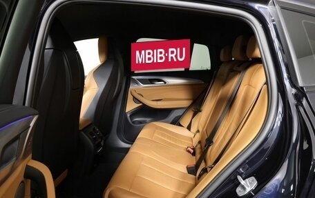 BMW X4, 2020 год, 4 890 000 рублей, 13 фотография