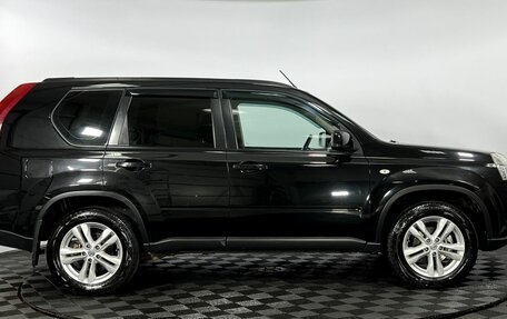 Nissan X-Trail, 2013 год, 1 400 000 рублей, 4 фотография