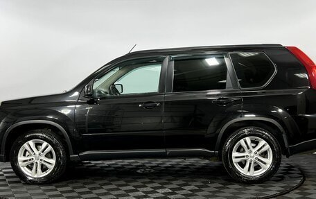 Nissan X-Trail, 2013 год, 1 400 000 рублей, 8 фотография