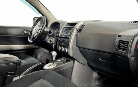 Nissan X-Trail, 2013 год, 1 400 000 рублей, 11 фотография