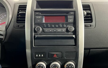Nissan X-Trail, 2013 год, 1 400 000 рублей, 13 фотография