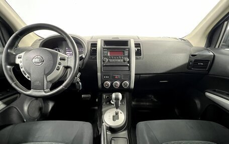 Nissan X-Trail, 2013 год, 1 400 000 рублей, 12 фотография