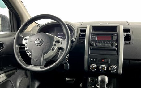 Nissan X-Trail, 2013 год, 1 400 000 рублей, 14 фотография