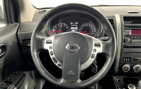 Nissan X-Trail, 2013 год, 1 400 000 рублей, 15 фотография
