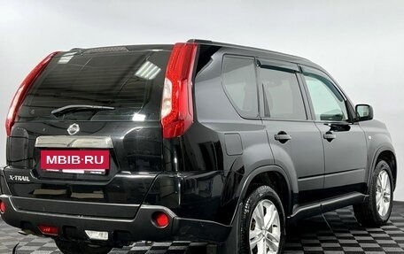 Nissan X-Trail, 2013 год, 1 400 000 рублей, 5 фотография