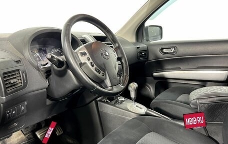 Nissan X-Trail, 2013 год, 1 400 000 рублей, 9 фотография