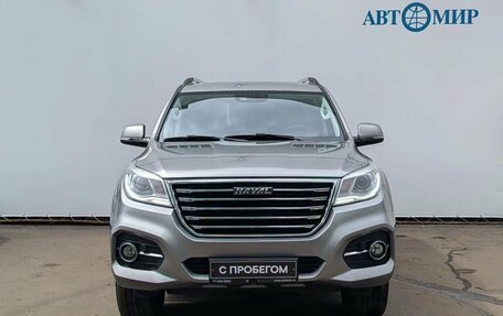 Haval H9 I рестайлинг, 2023 год, 3 295 000 рублей, 2 фотография