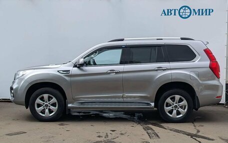 Haval H9 I рестайлинг, 2023 год, 3 295 000 рублей, 5 фотография