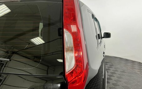 Nissan X-Trail, 2013 год, 1 400 000 рублей, 18 фотография