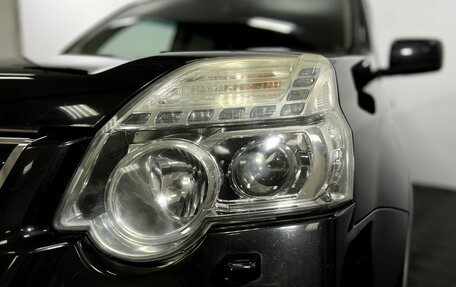 Nissan X-Trail, 2013 год, 1 400 000 рублей, 17 фотография