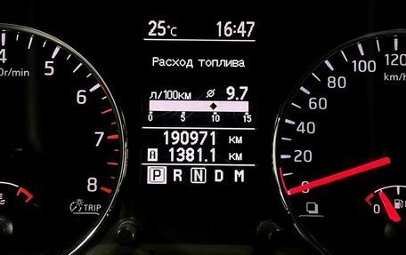 Nissan X-Trail, 2013 год, 1 400 000 рублей, 16 фотография