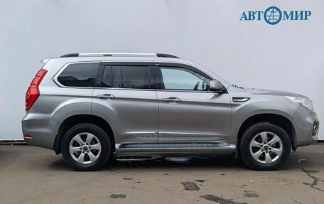 Haval H9 I рестайлинг, 2023 год, 3 295 000 рублей, 4 фотография