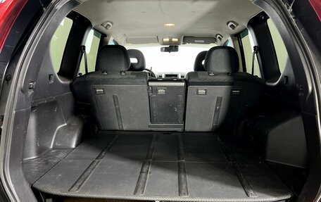 Nissan X-Trail, 2013 год, 1 400 000 рублей, 19 фотография