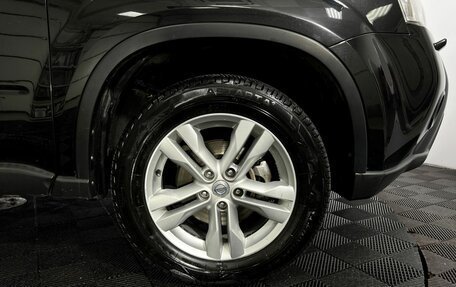 Nissan X-Trail, 2013 год, 1 400 000 рублей, 20 фотография
