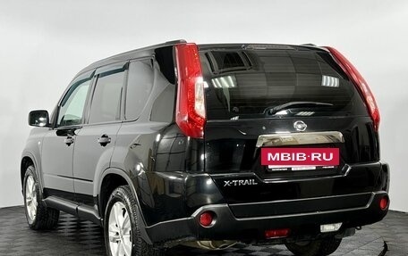 Nissan X-Trail, 2013 год, 1 400 000 рублей, 7 фотография