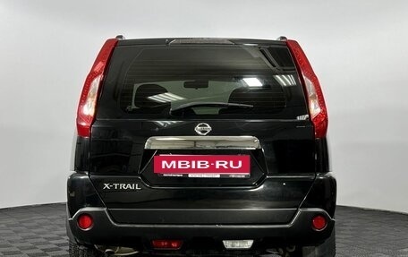 Nissan X-Trail, 2013 год, 1 400 000 рублей, 6 фотография