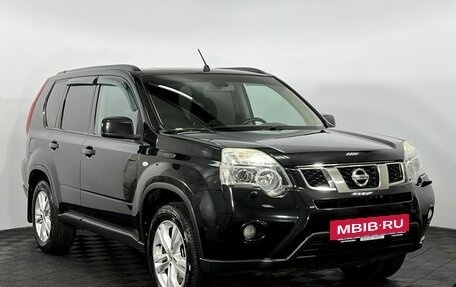 Nissan X-Trail, 2013 год, 1 400 000 рублей, 3 фотография