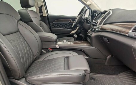 Haval H9 I рестайлинг, 2023 год, 3 295 000 рублей, 10 фотография