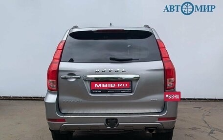 Haval H9 I рестайлинг, 2023 год, 3 295 000 рублей, 7 фотография