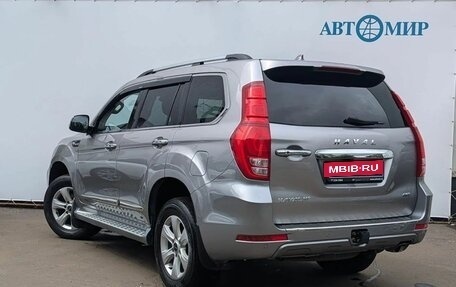 Haval H9 I рестайлинг, 2023 год, 3 295 000 рублей, 6 фотография