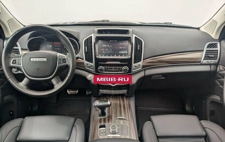 Haval H9 I рестайлинг, 2023 год, 3 295 000 рублей, 9 фотография
