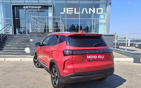 Chery Tiggo 4 I рестайлинг, 2025 год, 1 880 000 рублей, 7 фотография