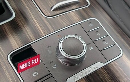 Haval H9 I рестайлинг, 2023 год, 3 295 000 рублей, 21 фотография
