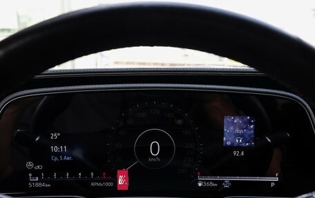 Cadillac Escalade V, 2022 год, 9 949 000 рублей, 16 фотография