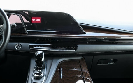 Cadillac Escalade V, 2022 год, 9 949 000 рублей, 19 фотография