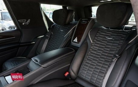Cadillac Escalade V, 2022 год, 9 949 000 рублей, 14 фотография
