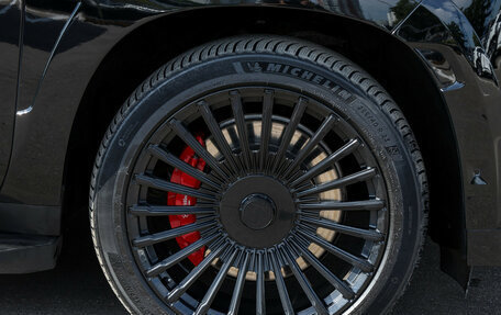 Cadillac Escalade V, 2022 год, 9 949 000 рублей, 32 фотография
