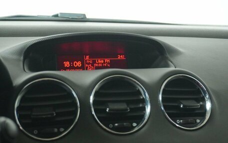 Peugeot 408 I рестайлинг, 2012 год, 580 000 рублей, 12 фотография