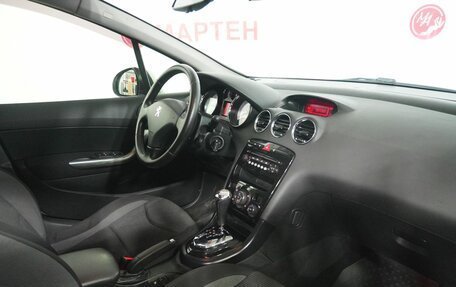 Peugeot 408 I рестайлинг, 2012 год, 580 000 рублей, 10 фотография