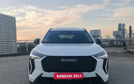 Haval Jolion, 2025 год, 2 295 000 рублей, 3 фотография