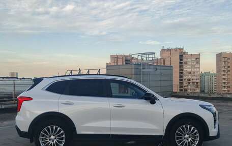 Haval Jolion, 2025 год, 2 295 000 рублей, 11 фотография