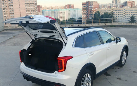 Haval Jolion, 2025 год, 2 295 000 рублей, 13 фотография