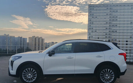 Haval Jolion, 2025 год, 2 295 000 рублей, 8 фотография