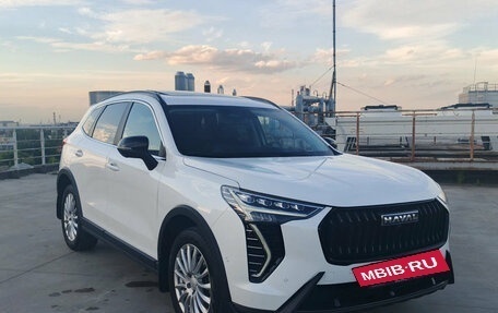 Haval Jolion, 2025 год, 2 295 000 рублей, 4 фотография