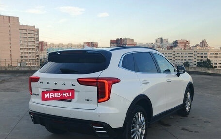 Haval Jolion, 2025 год, 2 295 000 рублей, 10 фотография