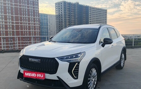 Haval Jolion, 2025 год, 2 295 000 рублей, 2 фотография