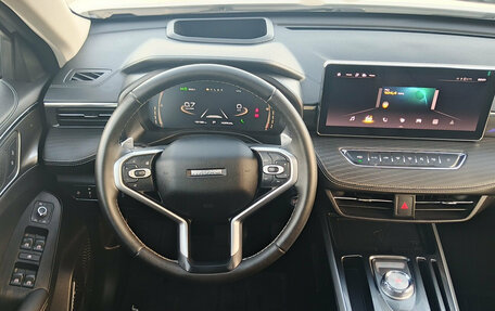 Haval Jolion, 2025 год, 2 295 000 рублей, 23 фотография