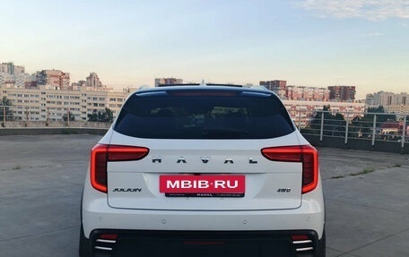 Haval Jolion, 2025 год, 2 295 000 рублей, 9 фотография
