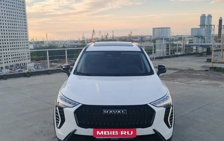 Haval Jolion, 2025 год, 2 295 000 рублей, 5 фотография