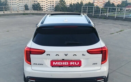 Haval Jolion, 2025 год, 2 295 000 рублей, 12 фотография