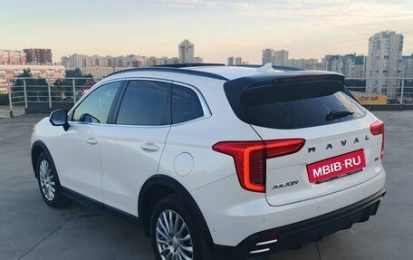 Haval Jolion, 2025 год, 2 295 000 рублей, 7 фотография