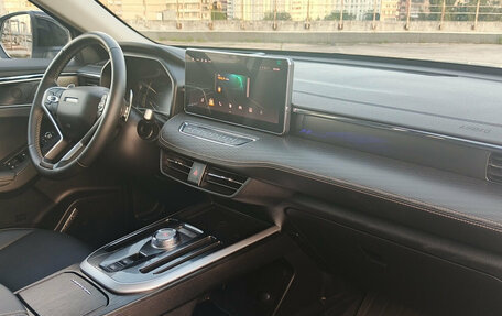 Haval Jolion, 2025 год, 2 295 000 рублей, 28 фотография