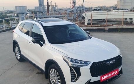 Haval Jolion, 2025 год, 2 295 000 рублей, 6 фотография