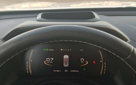 Haval Jolion, 2025 год, 2 295 000 рублей, 25 фотография