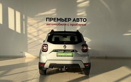Renault Duster, 2021 год, 1 970 000 рублей, 5 фотография
