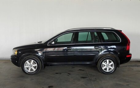 Volvo XC90 II рестайлинг, 2013 год, 2 020 000 рублей, 8 фотография